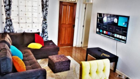Amani Holiday 1 bedroom Apartment